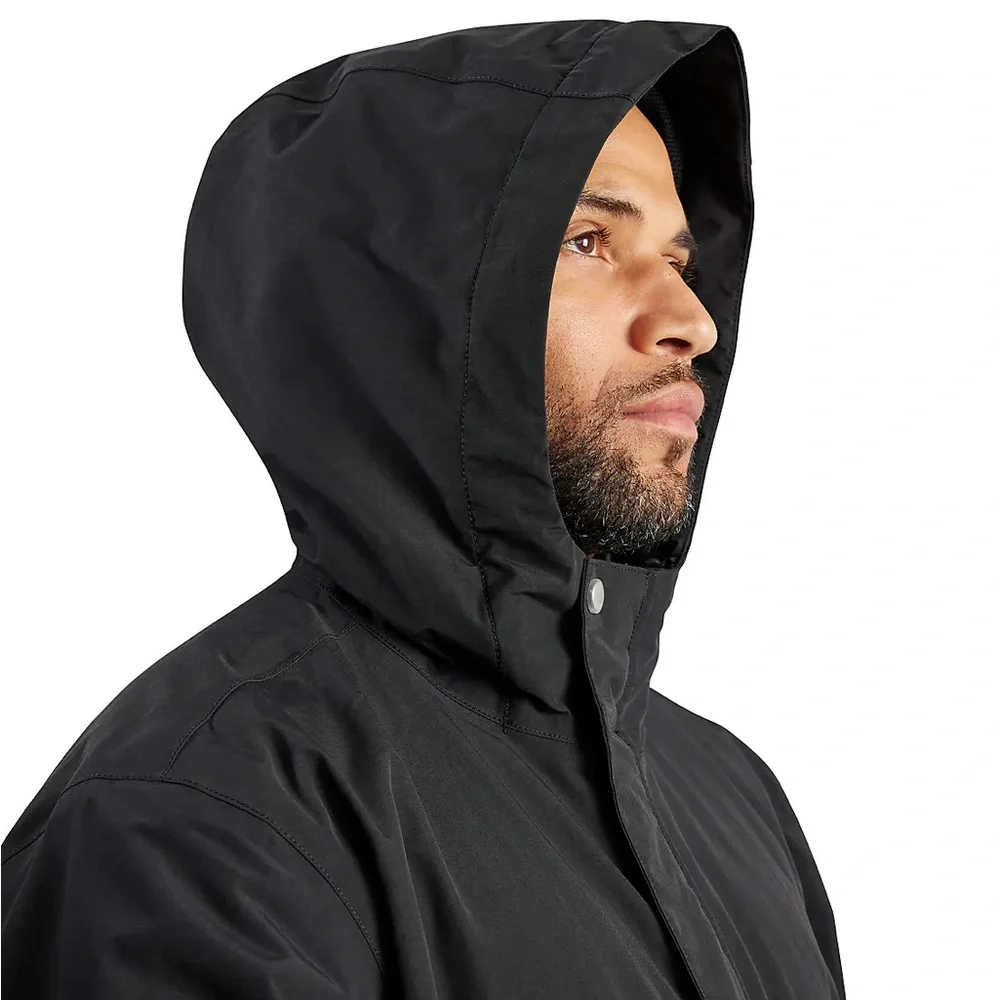 NWT Carhartt Men's Storm Defender Loose Fit Lightweight Jacket - Picture 5 of 6